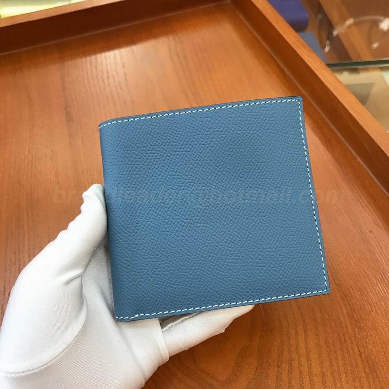 Hermes Wallets 18